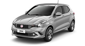 Argo Plata bari